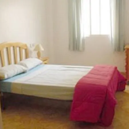 דירה Apartamento Hortensia *