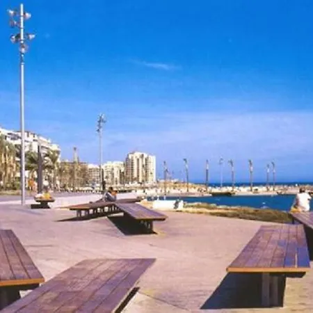 Apartamento Hortensia * טורבייחה