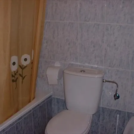 דירה Apartamento Hortensia טורבייחה