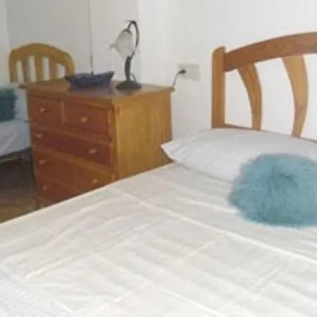 דירה Apartamento Hortensia *