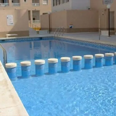 Apartamento Hortensia Appartement