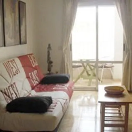 Apartamento Hortensia