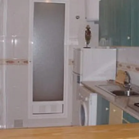 Apartamento Hortensia Appartement