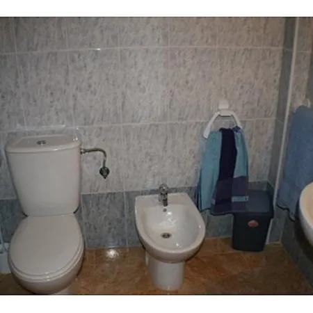 Apartamento Hortensia Appartement *