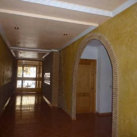 Apartamento Hortensia Appartement
