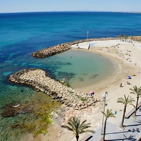 Apartamento Hortensia Appartement Torrevieja