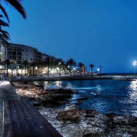 Apartamento Hortensia * Torrevieja
